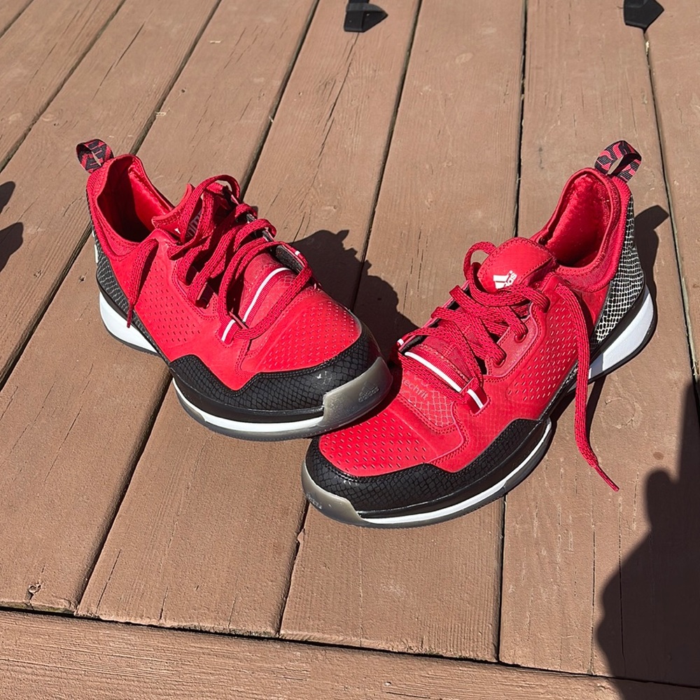Adidas Damien Lillard 1
